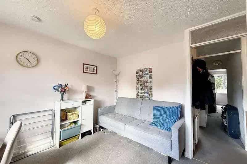 2 Bed Semi-Detached Bungalow for Sale