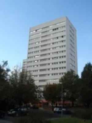 1 Bed Flat Ladywood