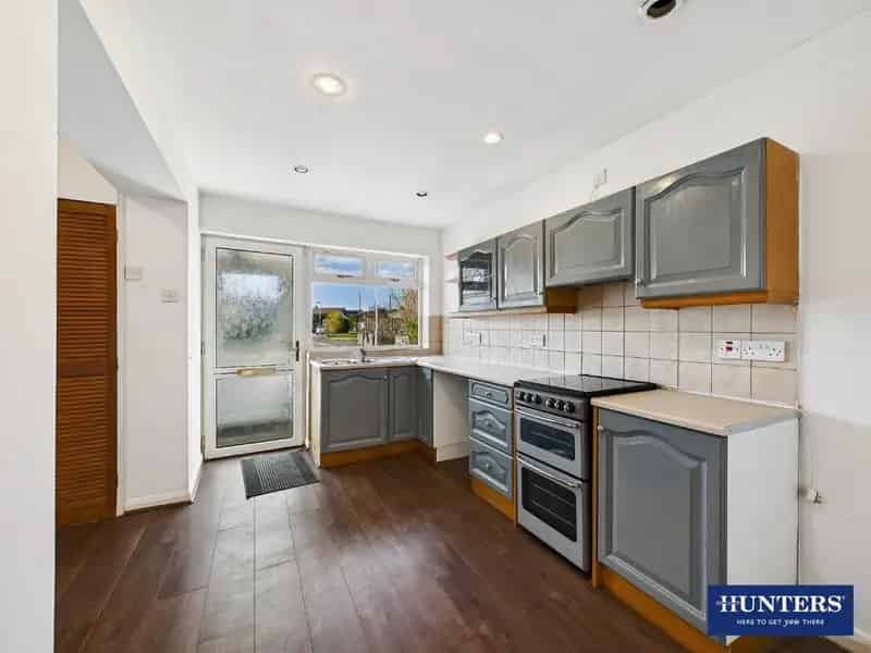 3 Bedroom Bungalow For Sale in Kendal's Heron Hill
