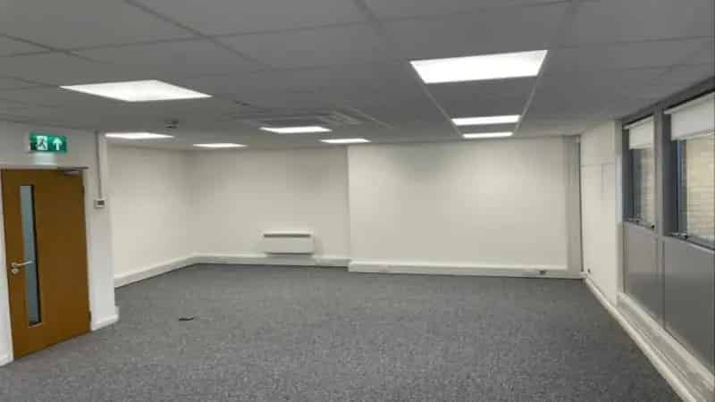 Aztec West Industrial Unit To Let