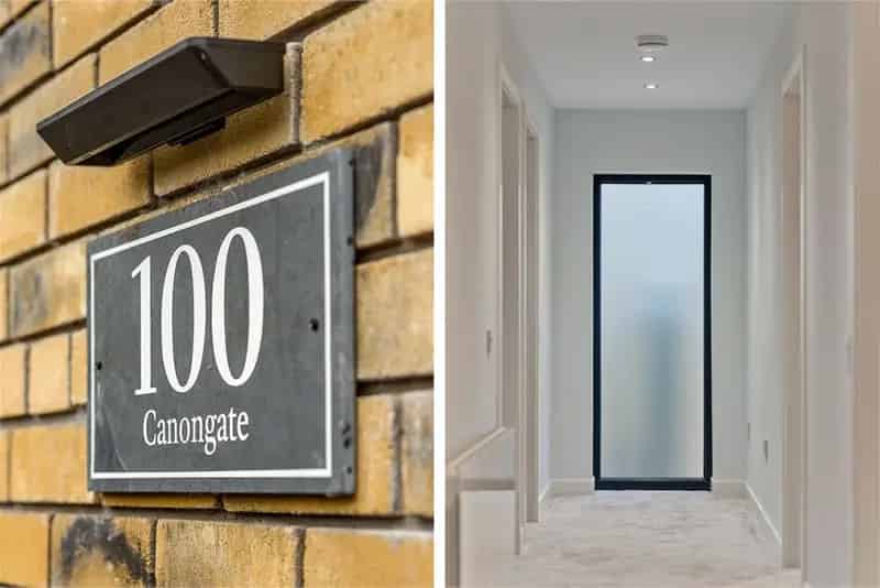 4 Bed Detached House St Andrews Modern Family Home