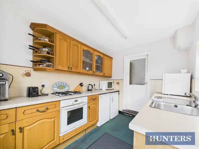 2 Bedroom House For Sale Beverley
