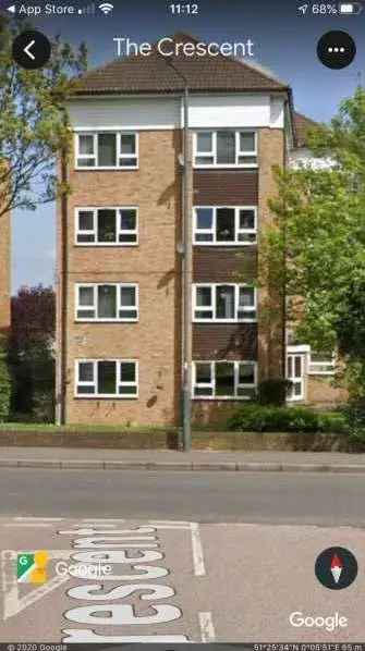 Flat For Rent in Sevenoaks, England