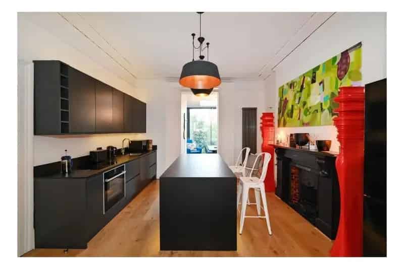 3 Bedroom Maisonette near Portobello Road Market