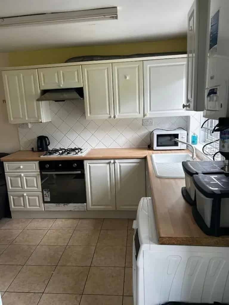 5 Bedroom House Near Birmingham University and Queen Elizabeth Hospital