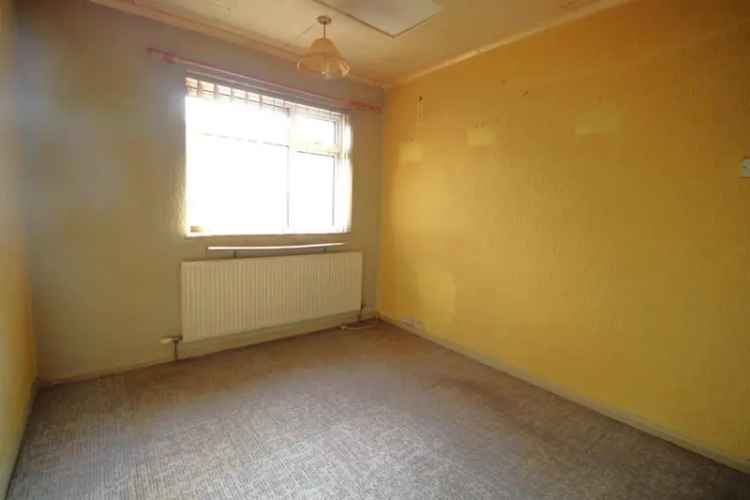 3 Bed House For Sale Near Manchester Airport