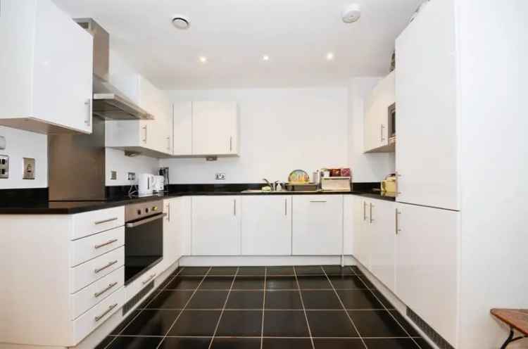 Luxury 1 Bed Apartment Harrow Central Location