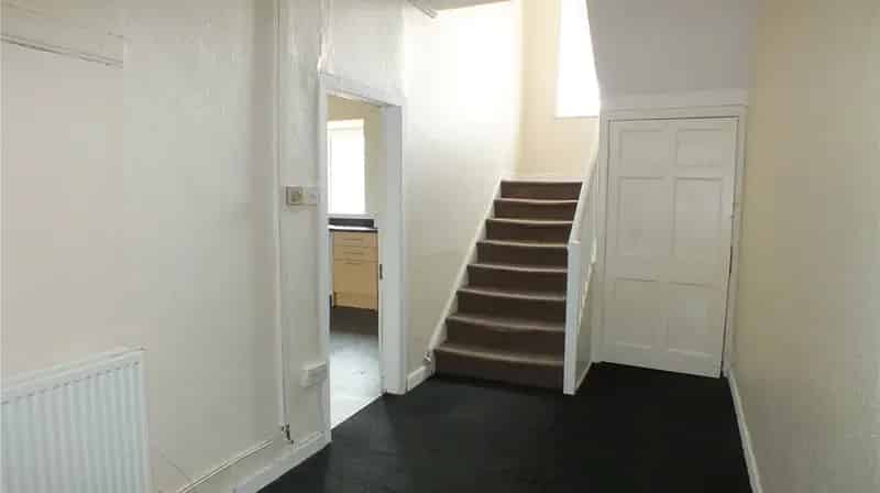 Craigton Dairy House 3 Bedroom Farm Semidetached
