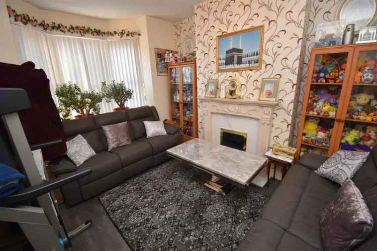 3 Bedroom Terraced House for Sale Birmingham