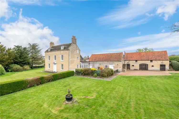 3 Bedroom House in Digby Near Sleaford and Lincoln