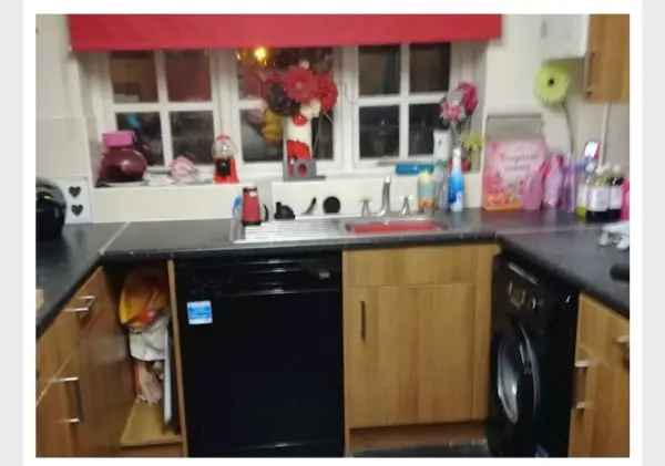 House For Rent in Folkestone and Hythe District, England