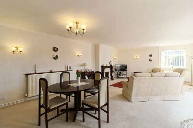 3 Bedroom Semi Detached Bungalow House to Rent