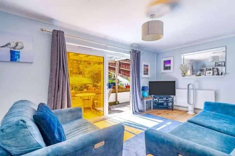 3 Bed House for Sale near Wadhurst Station