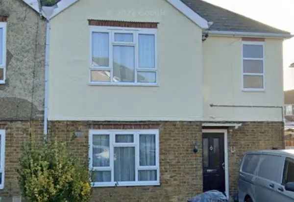 House For Rent in Borough of Swale, England