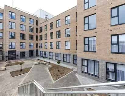 1 Room Flat 109 m² Aberdeen Student Accommodation