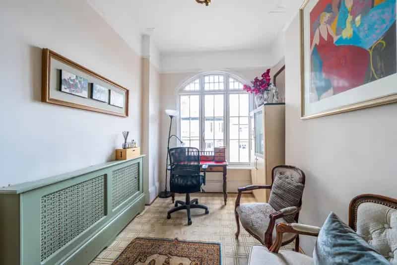 Edwardian Family Home for Sale Muswell Hill 5 Bedrooms