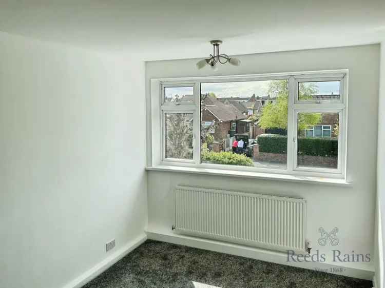 2 Bedroom Flat to Rent Thorpe Willoughby North Yorkshire