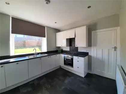 3 Bedroom House in Aberdeen