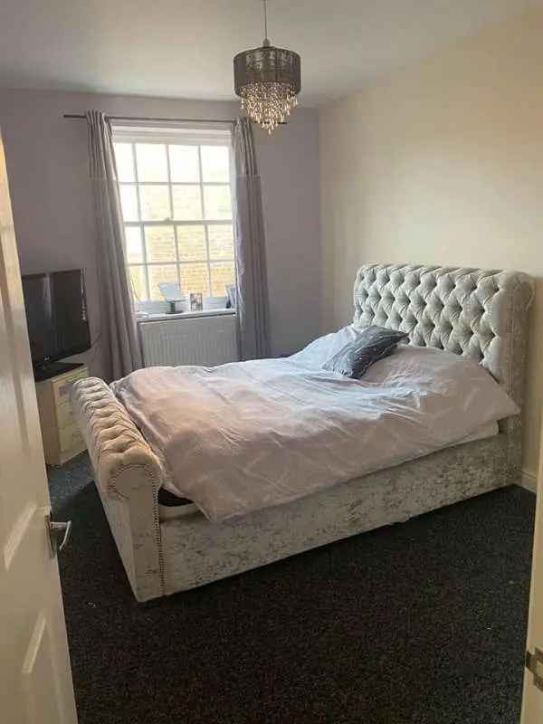 House For Rent in East Lindsey, England