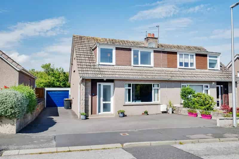 House For Rent , Stonehaven, Scotland
