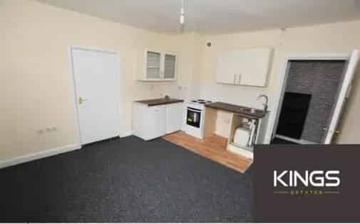 1 Bed Flat Southampton City Centre Available May