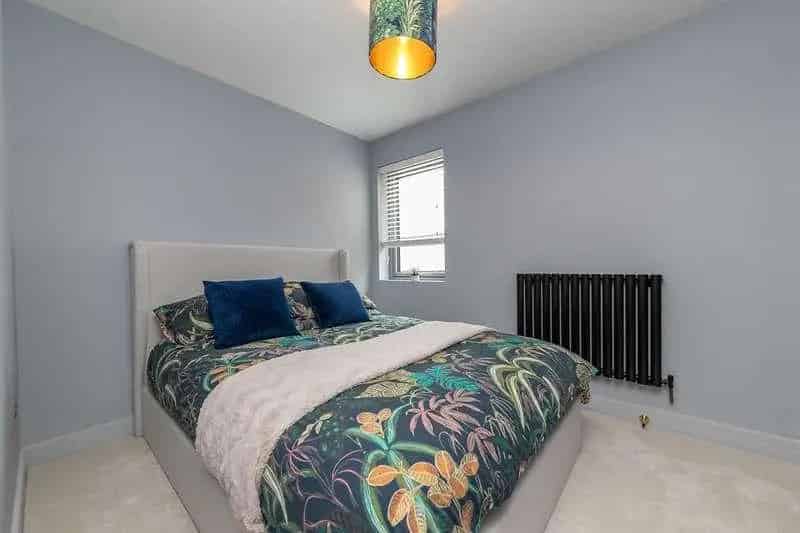 3 Bed House for Sale Maulden - Luxurious Single Story Home
