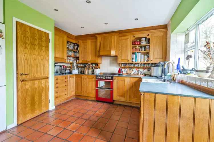 House For Sale in Bradford, England