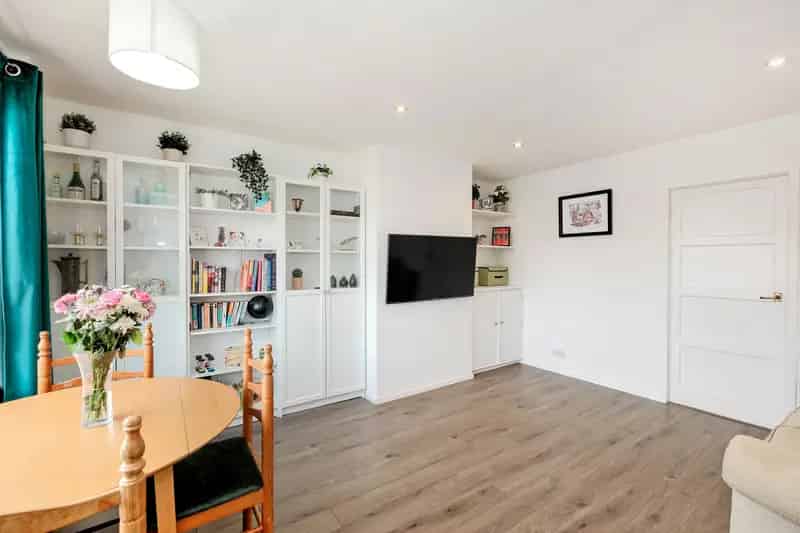 2 Bedroom Semi-Detached House in Stonehaven