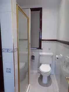 2 Bedroom 69m² Flat Aberdeen Hilton - Unfurnished