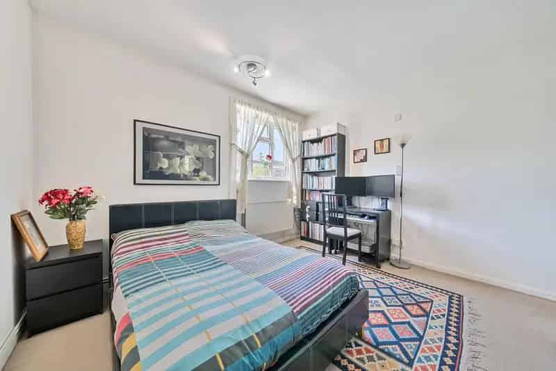 Flat For Sale , London, England