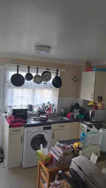 House For Rent in Basildon, England