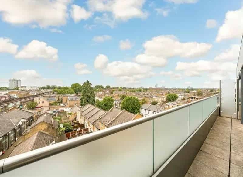 Hammersmith High Spec Apartments Modern Living Central Location