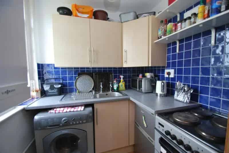 One Bedroom Apartment Kensington Place Bath Unfurnished Students Welcome