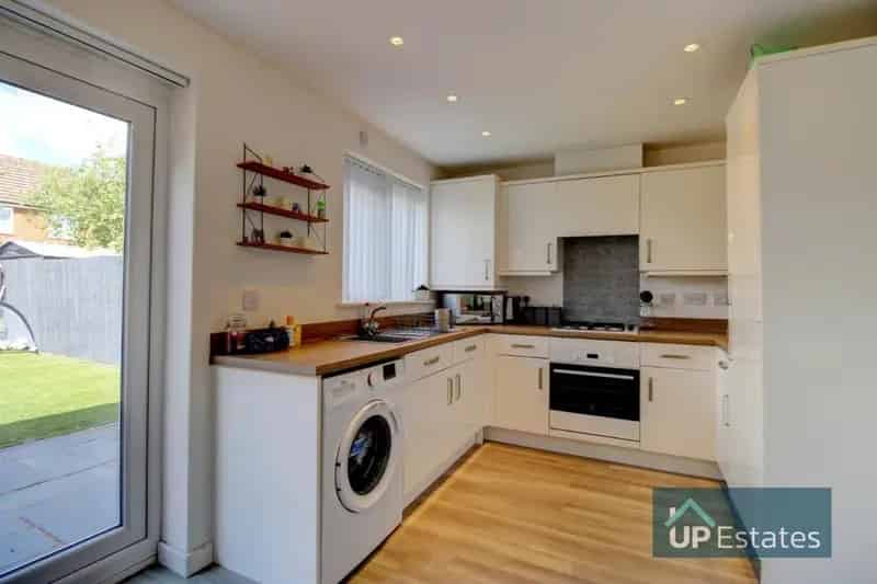 3 Bedroom Semi Detached House for Sale Discount Market Value Scheme