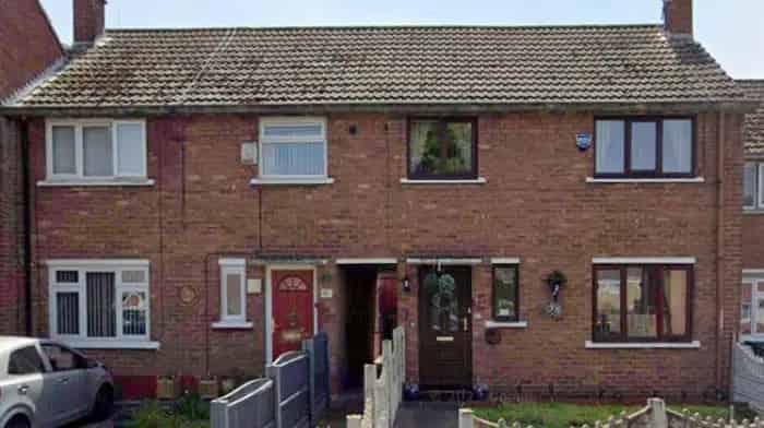 3 Bed House in Ditton Widnes