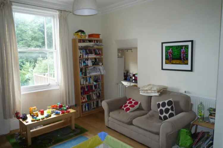 1 bedroom flat/apartment in Crouch End