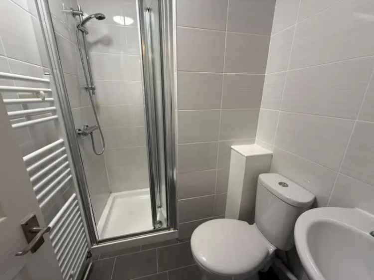 1 Bedroom Garden Flat Redfield