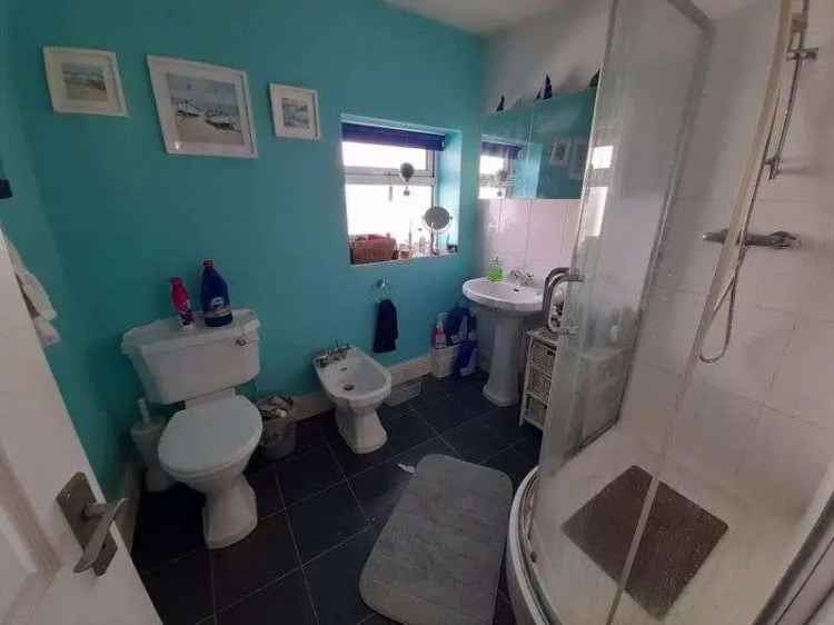 3 Bed Detached Bungalow For Sale