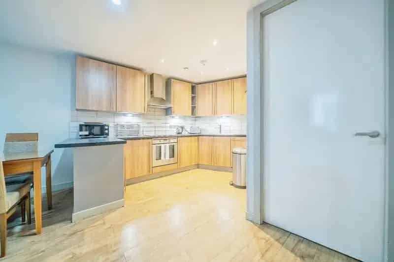 1 Bedroom Flat to Rent Liverpool City Centre