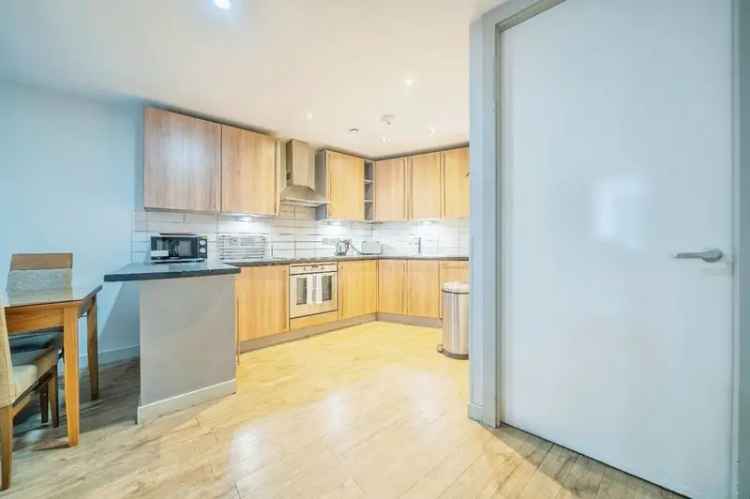 1 Bedroom Flat to Rent Liverpool City Centre