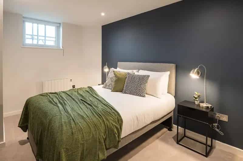 1 Bedroom Furnished Apartment Hemel Hempstead Available Now