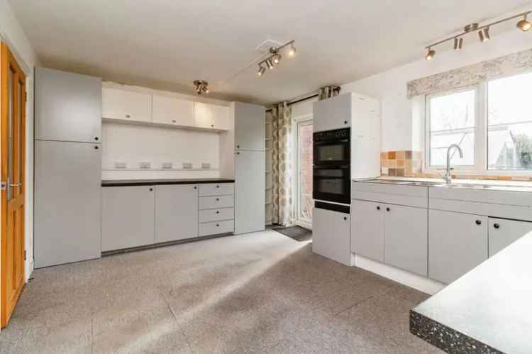 3 Bedroom Semi Detached House for Sale Woodseaves Staffordshire