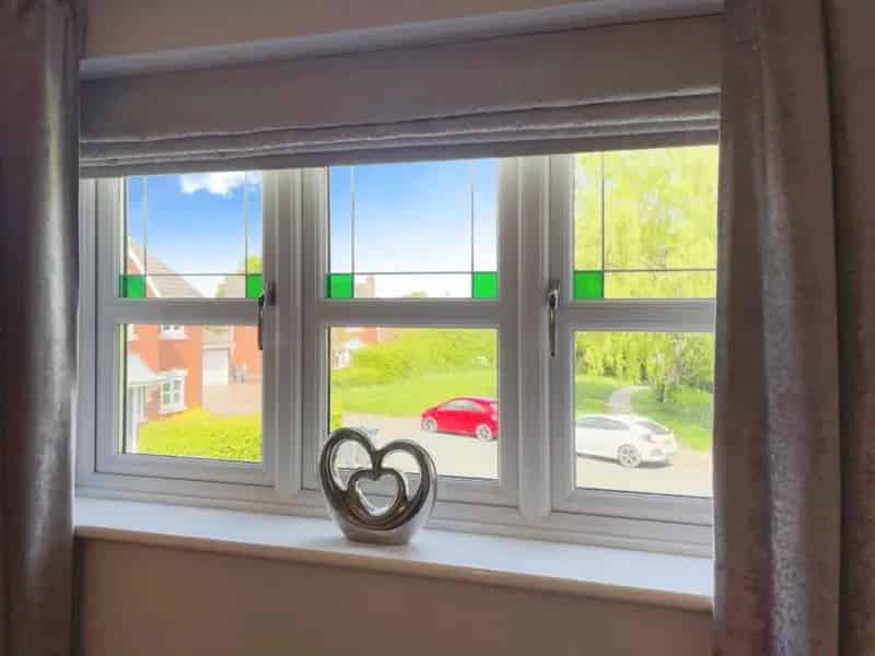 4 Bed Family Home for Sale Near Chester