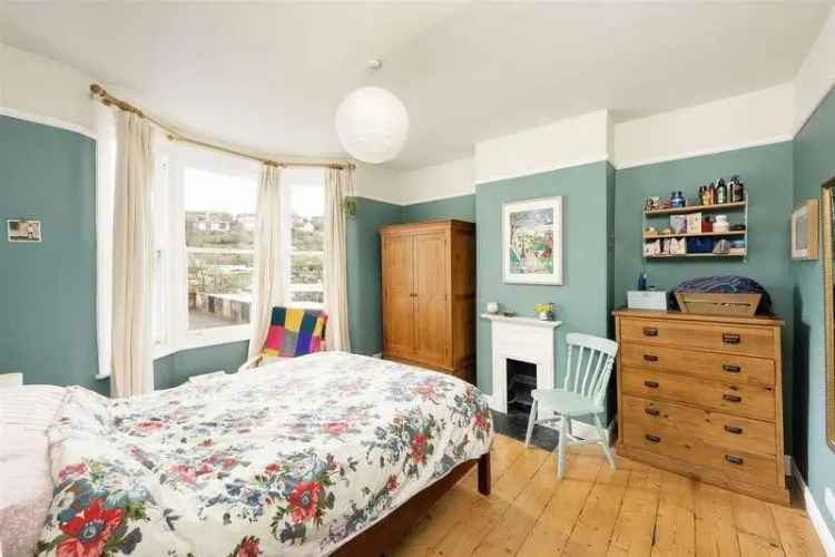 3 Bed Victorian House for Sale in St Werburghs