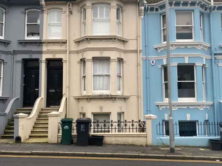 1 Bedroom Apartment to Rent