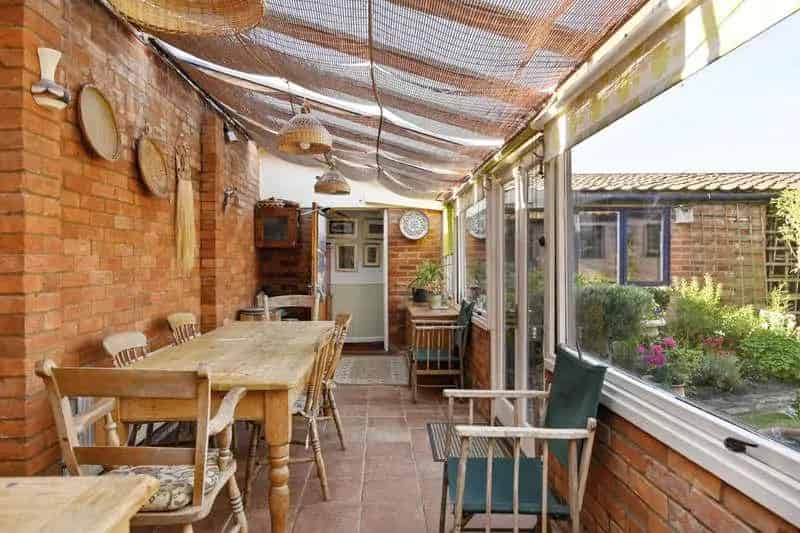 4 Bed Detached Period House For Sale Woodbridge