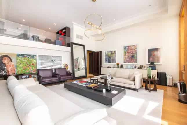 Flat for sale in Lancaster Gate, Lancaster Gate, London W2
