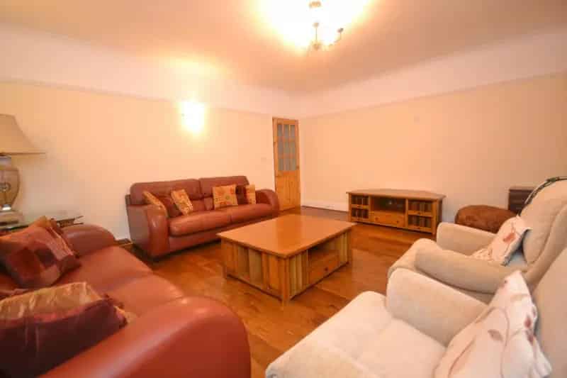 1 Bedroom Annexe To Let Wokingham Available July 2025