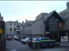 Aberdeen City Centre Office Accommodation 44.04 sq m
