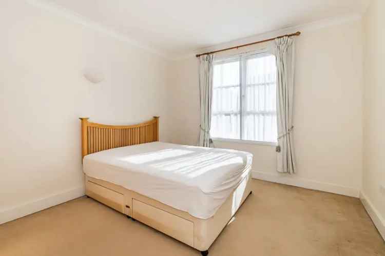 2 Bedroom Flat for Sale in Wimbledon Central
